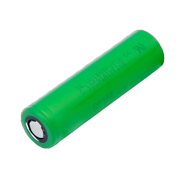 Akumulator Murata US18650 VTC6M 3120mAh - 30A