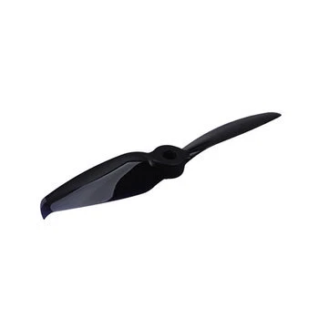Gemfan FLASH 2 Blade - 5152 - (2CW, 2CCW) Choose Color — Clear