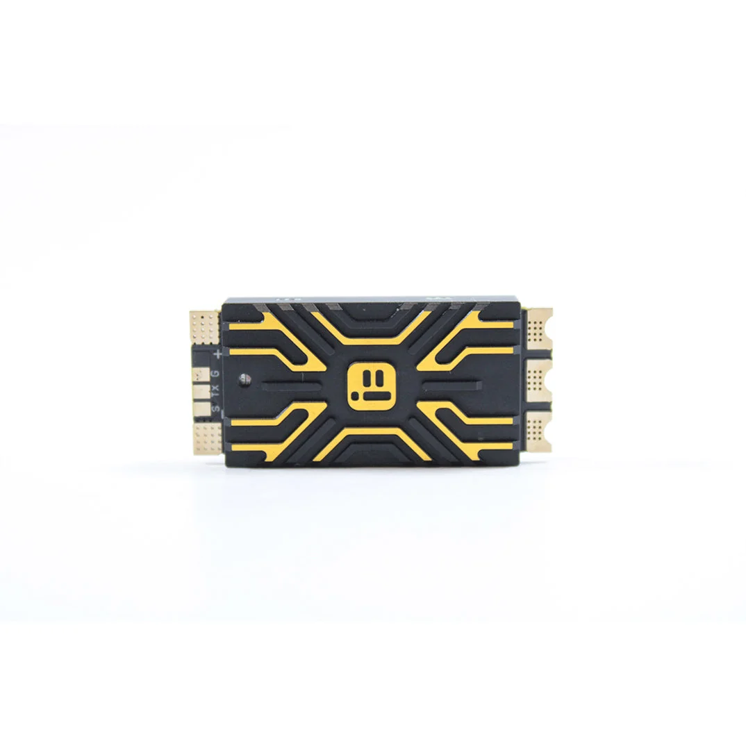 iFlight Blitz E80A X-Class 32Bit 2-8S 80A ESC - CNC Alum Cover