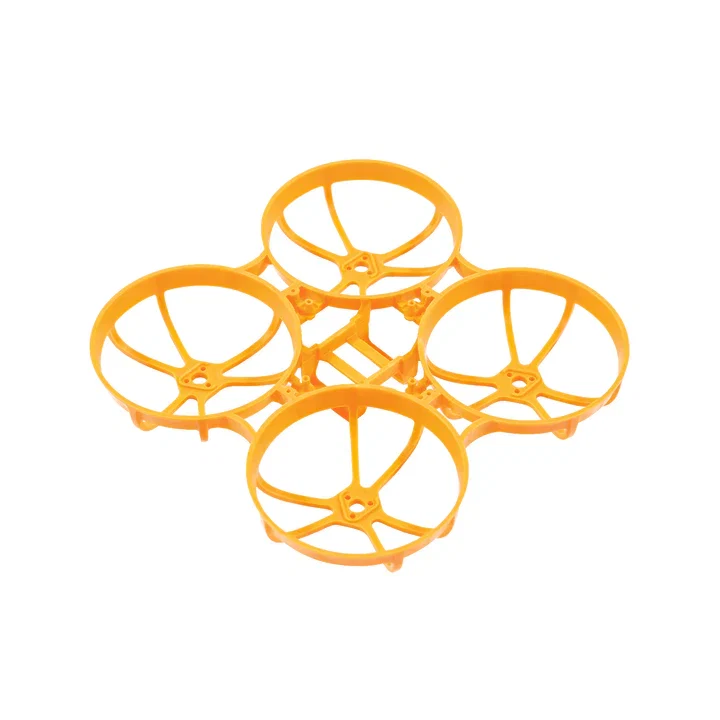 BETAFPV Meteor75 Pro Micro Brushless Whoop Frame - Choose Color — Orange
