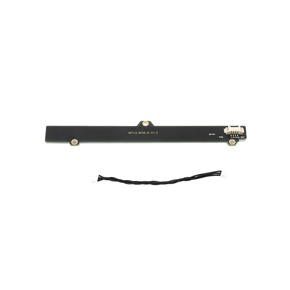 LED Board Set for MT12 Surface Radio — Right LED Board