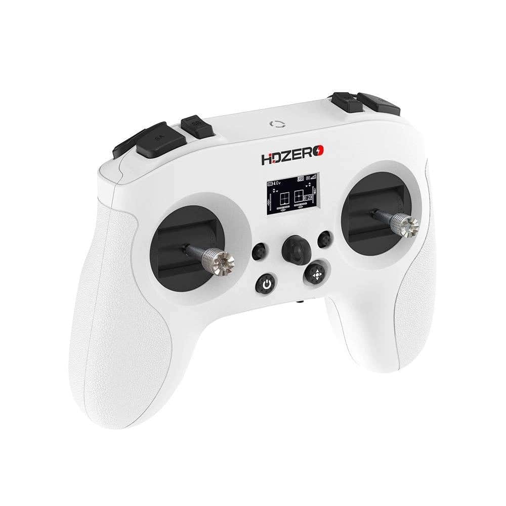 HDZero Radio Controller – ELRS