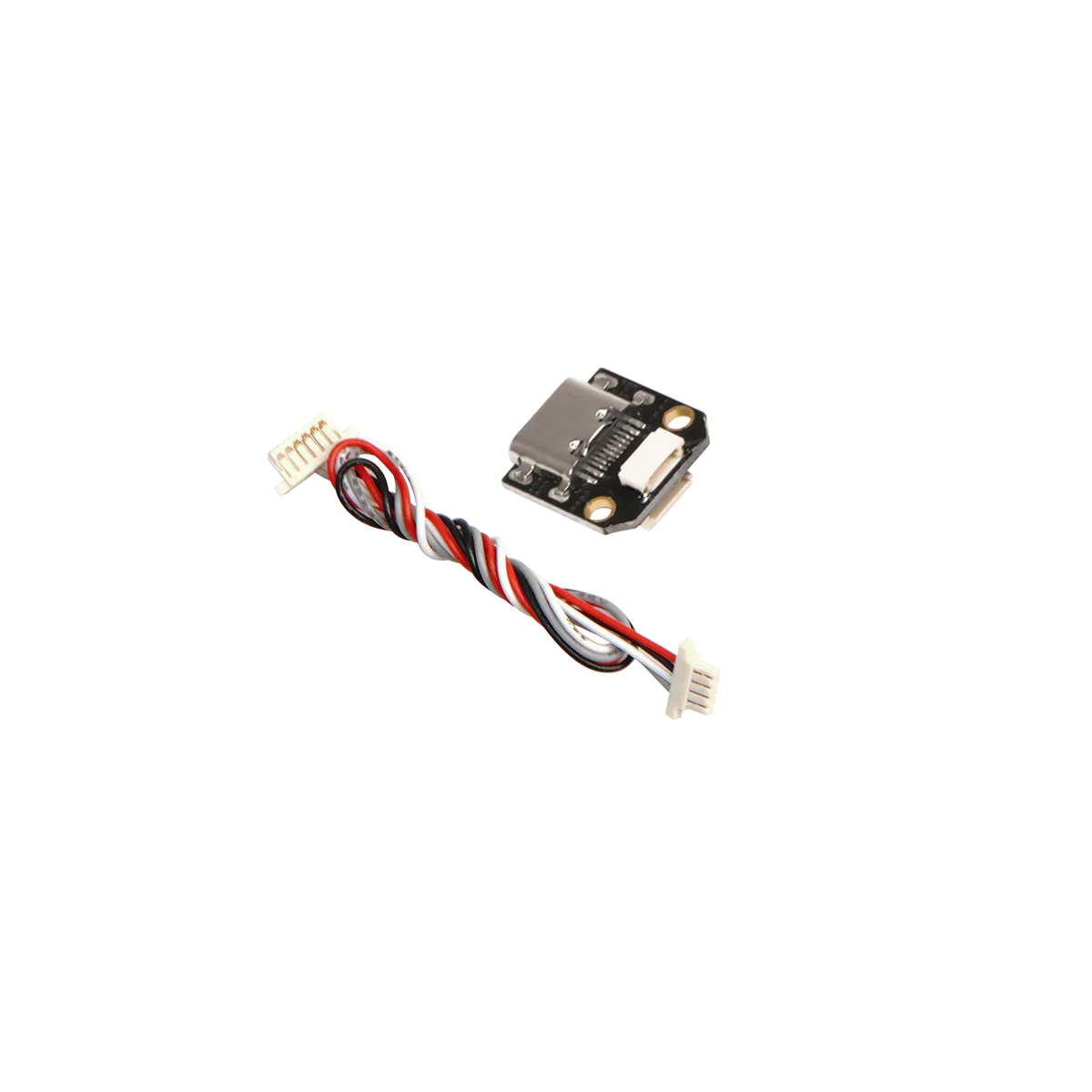 Zestaw Port USB-C + kabel Walksnail Avatar Kit