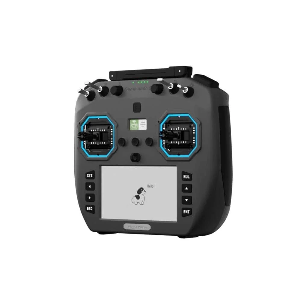 iFlight Commando 14 GemX Radio Transmitter