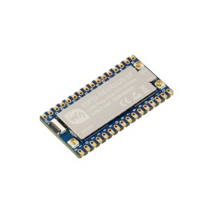 Płytka rozwojowa ESP32-S3 LoRa LR1121 LF 410-510MHz - Waveshare 33928