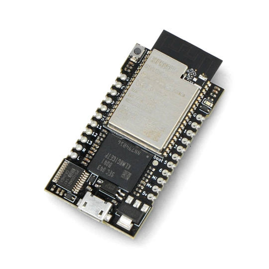 SparkFun WVR Audio Development Board - ESP32 - płytka rozwojowa zgodna z Arduino - SparkFun DEV-21307