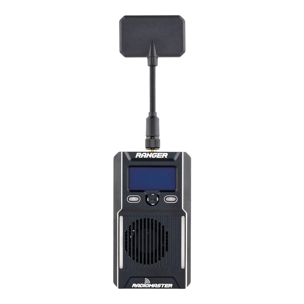 Ranger 2.4GHz ELRS Module — Ranger / LBT