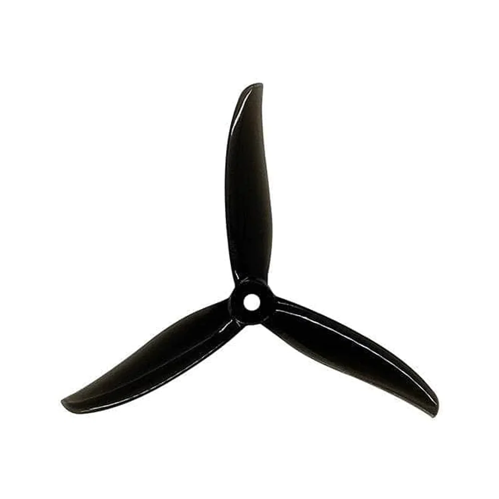 SBANG Prop 4934 Props - Choose Color and Rotation — Black / CCW
