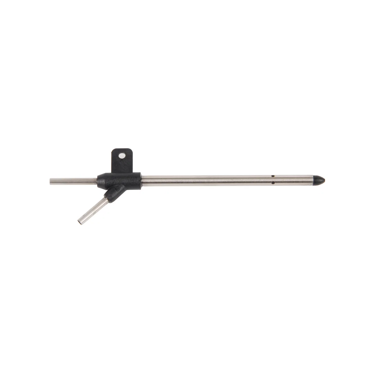 High Precision DroneCAN Airspeed Sensor - DLVR — Pitot Tube Only / PT40 Pitot Tube