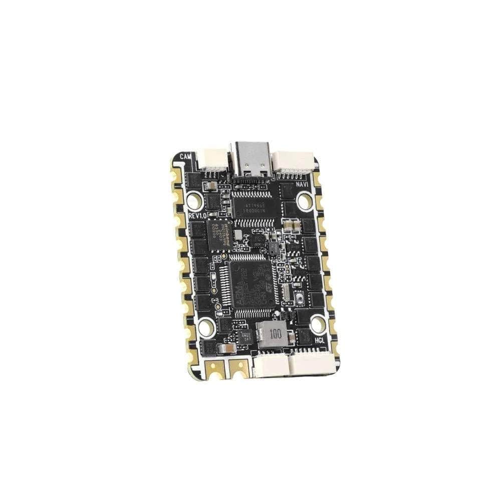 HGLRC Specter 6-in-1 AIO - F722 FC + 40A ESC
