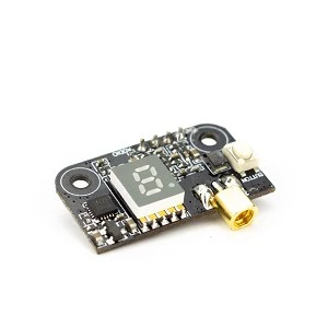 Mini Magnum2 Parts - VTX Board