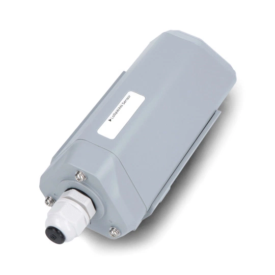 SenseCAP S2100 - rejestrator danych/DTU - LoRaWAN - Seeedstudio 114992872