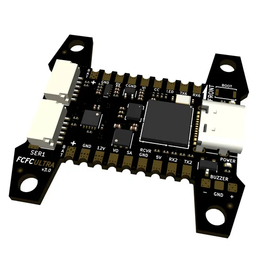 KISS Ultra V3 Flight Controller