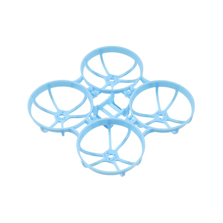 BETAFPV Meteor75 Pro Micro Brushless Whoop Frame - Choose Color — Blue