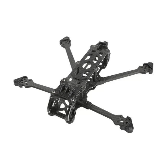 FlyFishRC Atlas 4" LR Frame Kit - O4 Pro