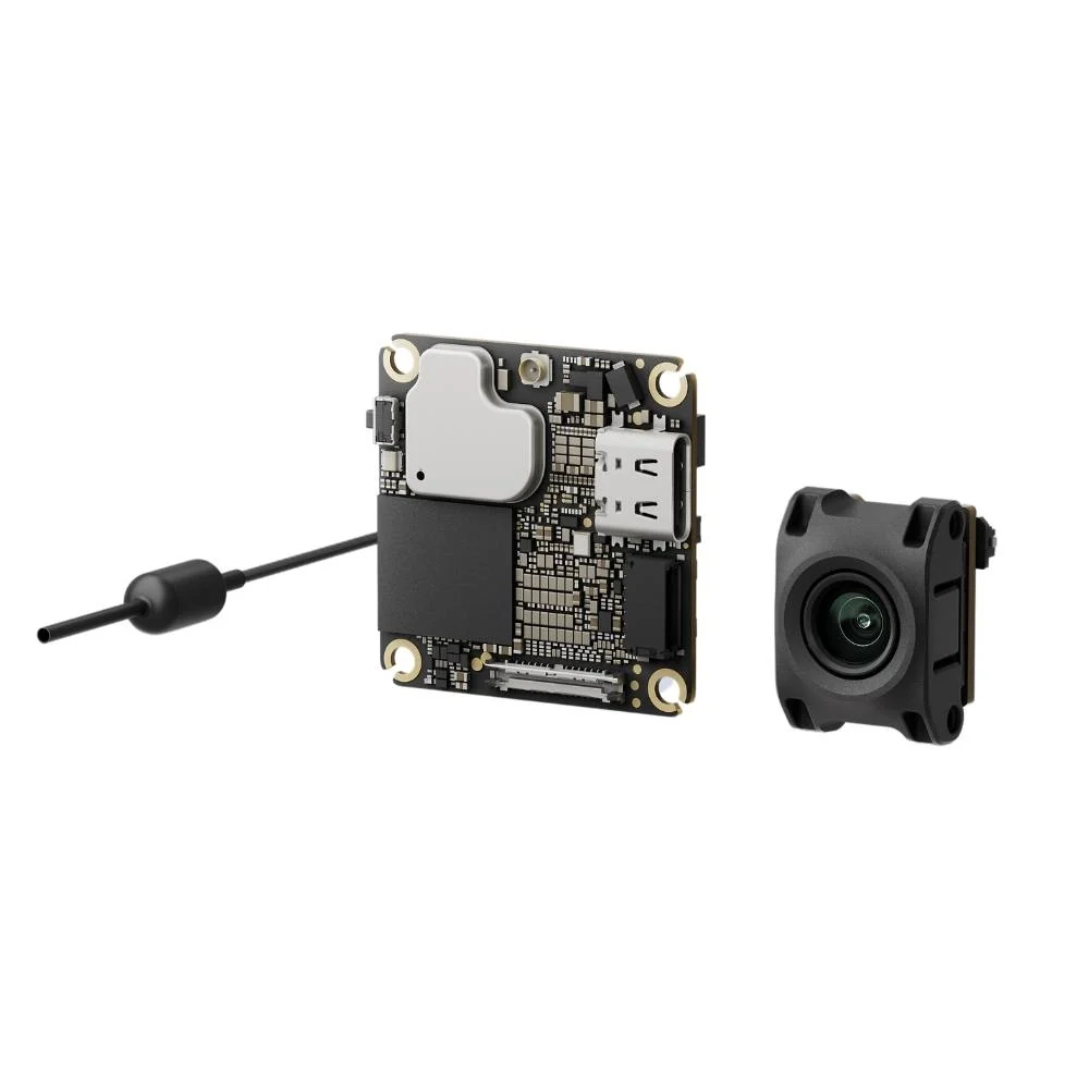 DJI O4 Air Unit - Digital Transmission System