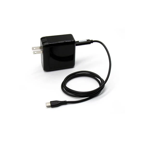 SEQURE 45W PD Power Adapter US Plug Power Supply Kit For Soldering Iron — DC5525 For TS100/SQ-001