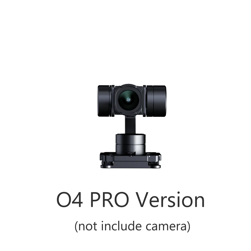 G-Port 3 Axis Gimbal for DJI and Caddx - Choose Version — DJI O4 Pro