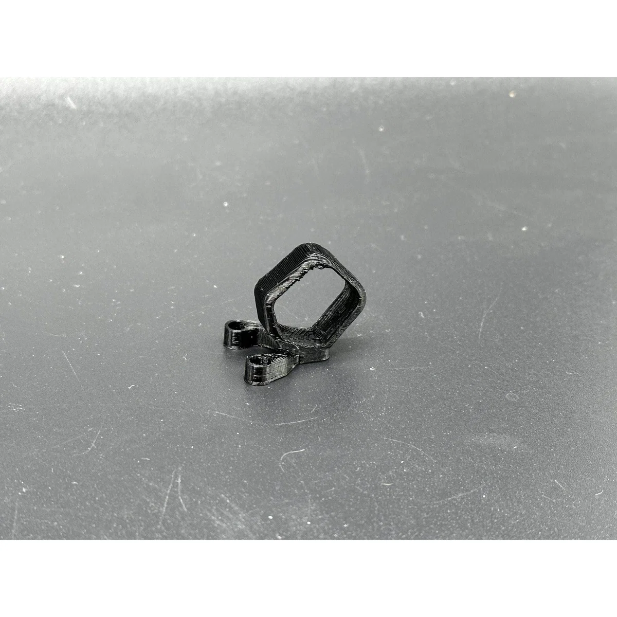 Five33 TinyTrainer TPU Axii2 Mount — AXII