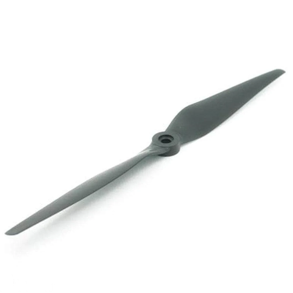 HQ Prop 8x5 Thin Electric Bi-Blade 8" Prop 2 Pack