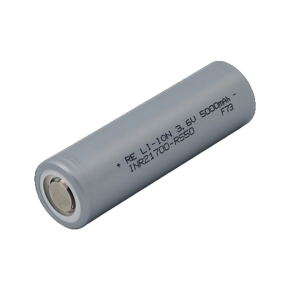 Akumulator Reliance INR21700- RS50 5000mAh - 70A