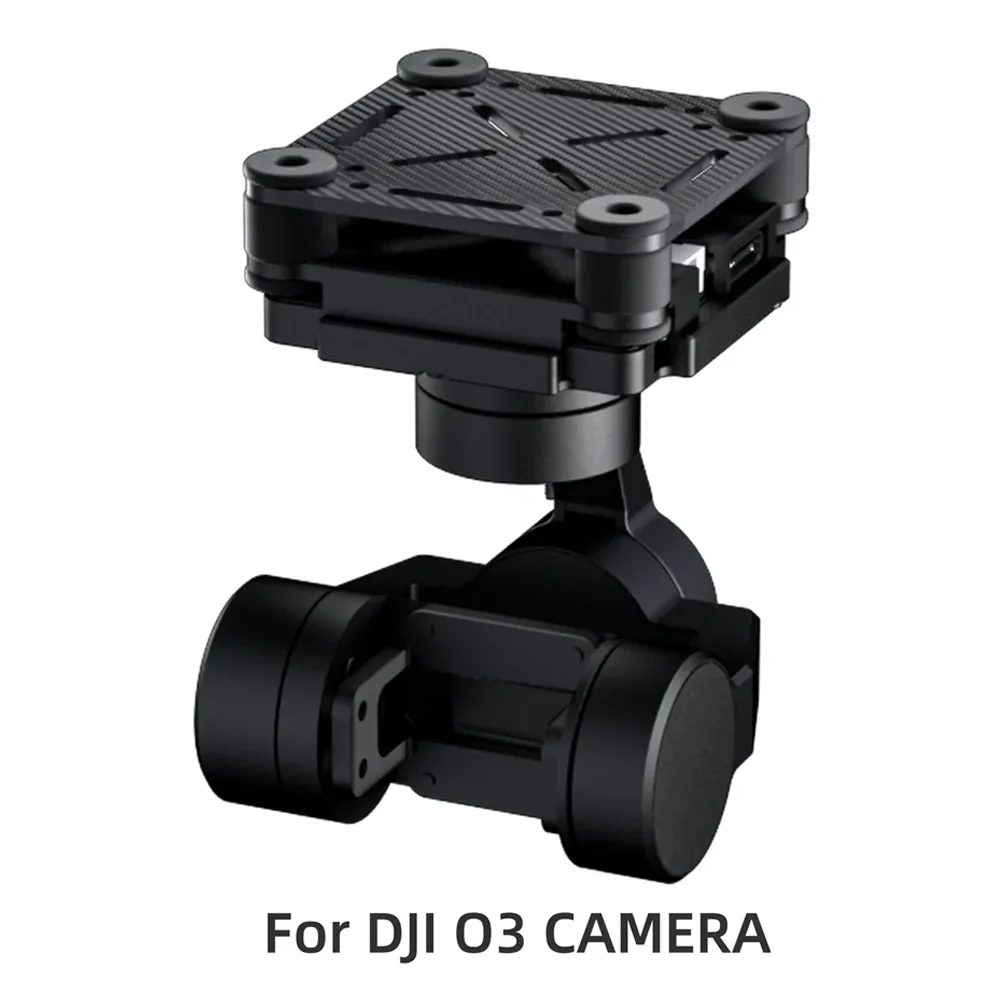G-Port 3 Axis Gimbal for DJI and Caddx - Choose Version — DJI O3