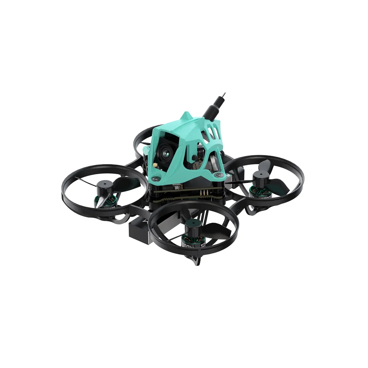 Sub250 Nimble65 HD O4 65mm Whoop - Choose Receiver — ELRS