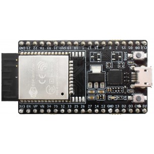 ESP32-DEVKITC-32D V4 płytka rozwojowa IoT z modułem Wi-Fi ESP-WROOM-32D