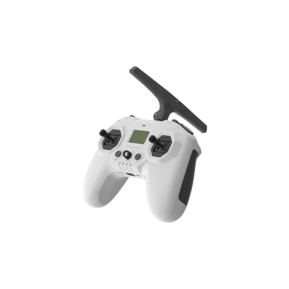 iFlight Commando 8 Pro GemX TX Radio Transmitter - ELRS 2.4GHz/900MHz 1W