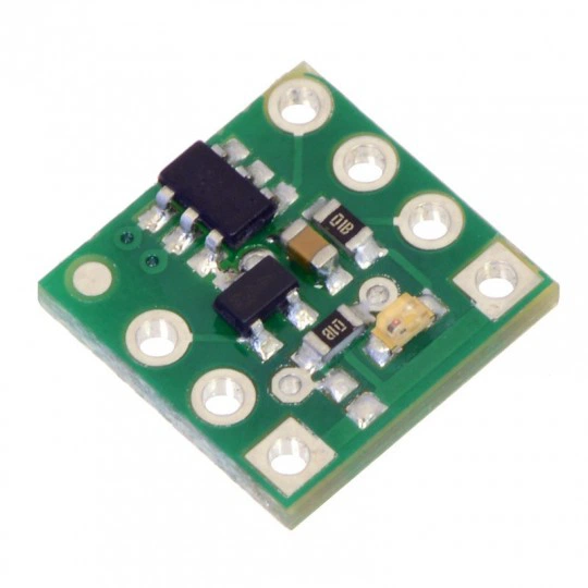 RC Switch z wyjściem cyfrowym - Pololu 2801