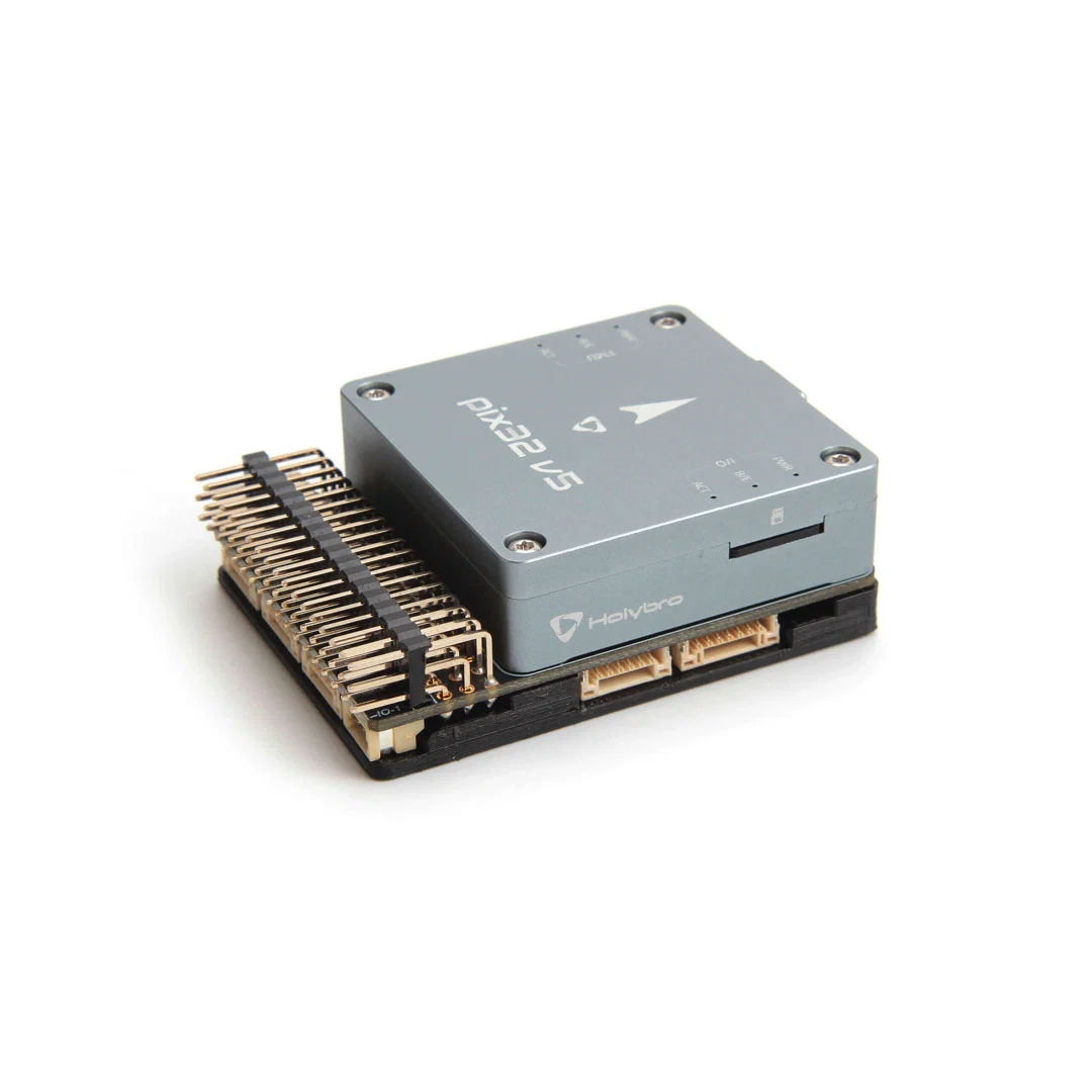 Pix32 v5 — Pix32 v5 w/ Mini Baseboard