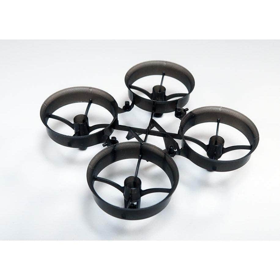 NewBeeDrone Cockroach Brushed Super-Durable Frame 65mm — Black