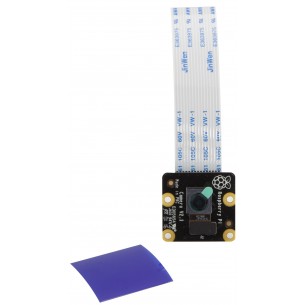 Kamera Raspberry Pi NOIR HD V2 8MP - RPI NOIR Camera Board V2