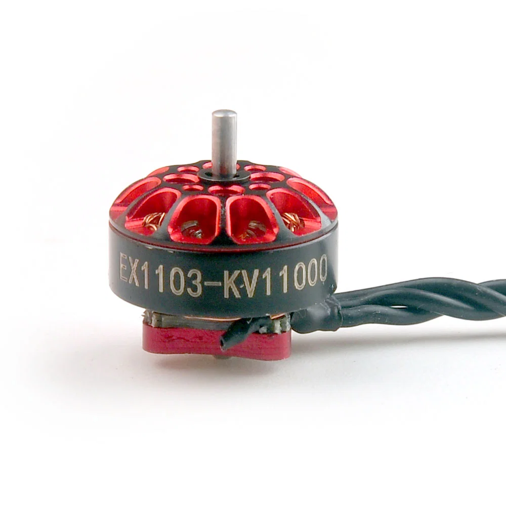 Happymodel EX1103 11000KV Brushless FPV Drone Motor for Happymodel Baseline (1 Pc.) — CW