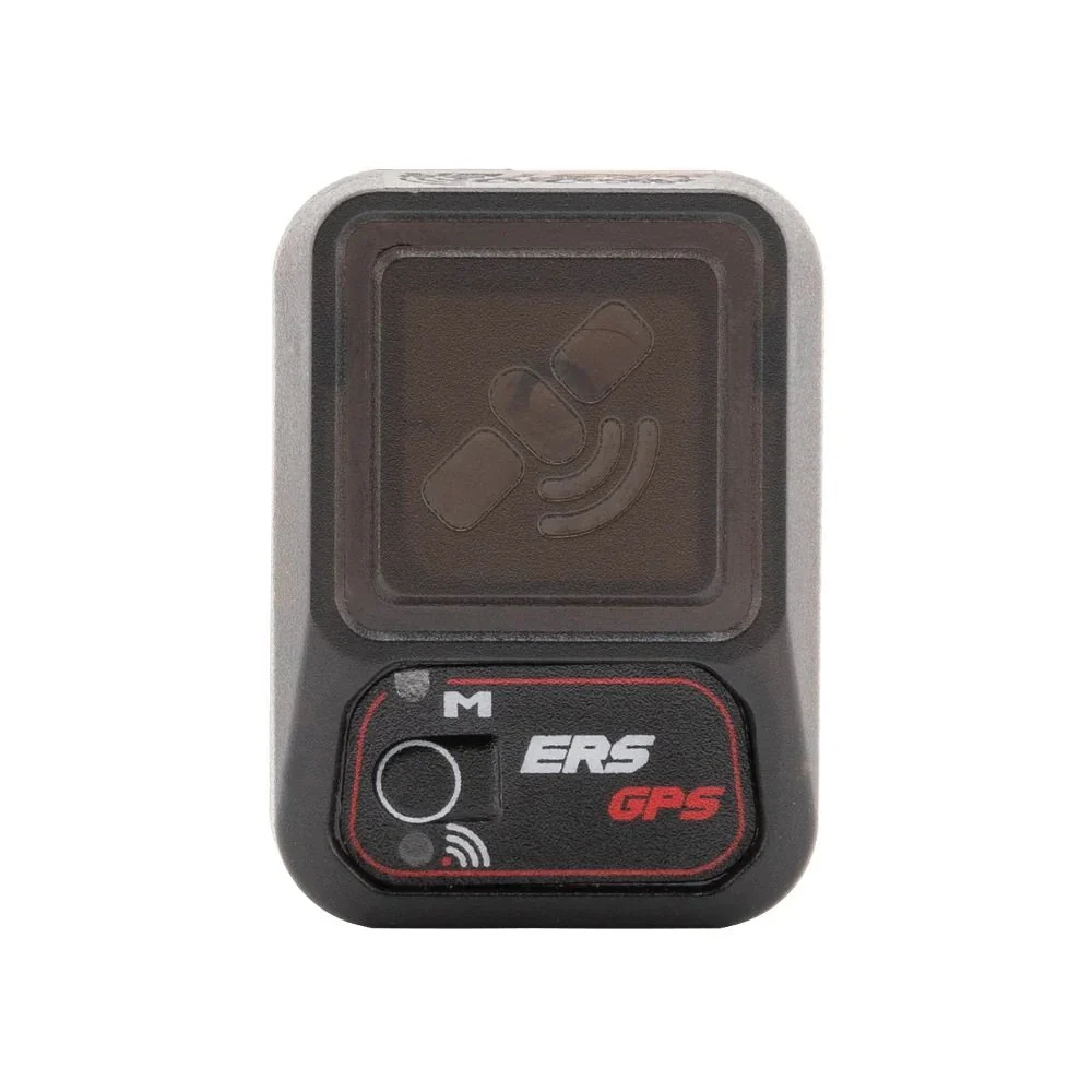 RadioMaster ERS-GPS Precision GPS Sensor for compatible ExpressLRS PWM receivers