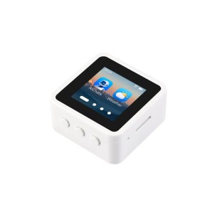 Płytka rozwojowa ESP32-S3 z dotykowym LCD IPS 1,54″ 240 × 240 + bateria - Waveshare 33869