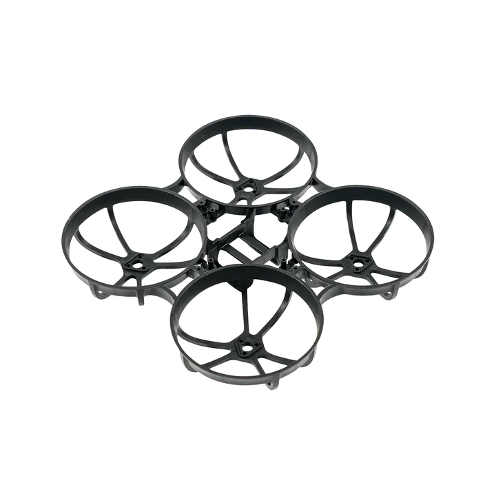 BETAFPV Meteor75 Pro Micro Brushless Whoop Frame - Choose Color — Black