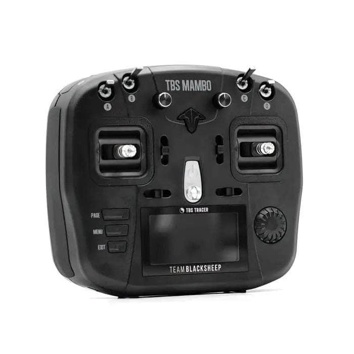 TBS Mambo Tracer 2.4GHz RC Transmitter