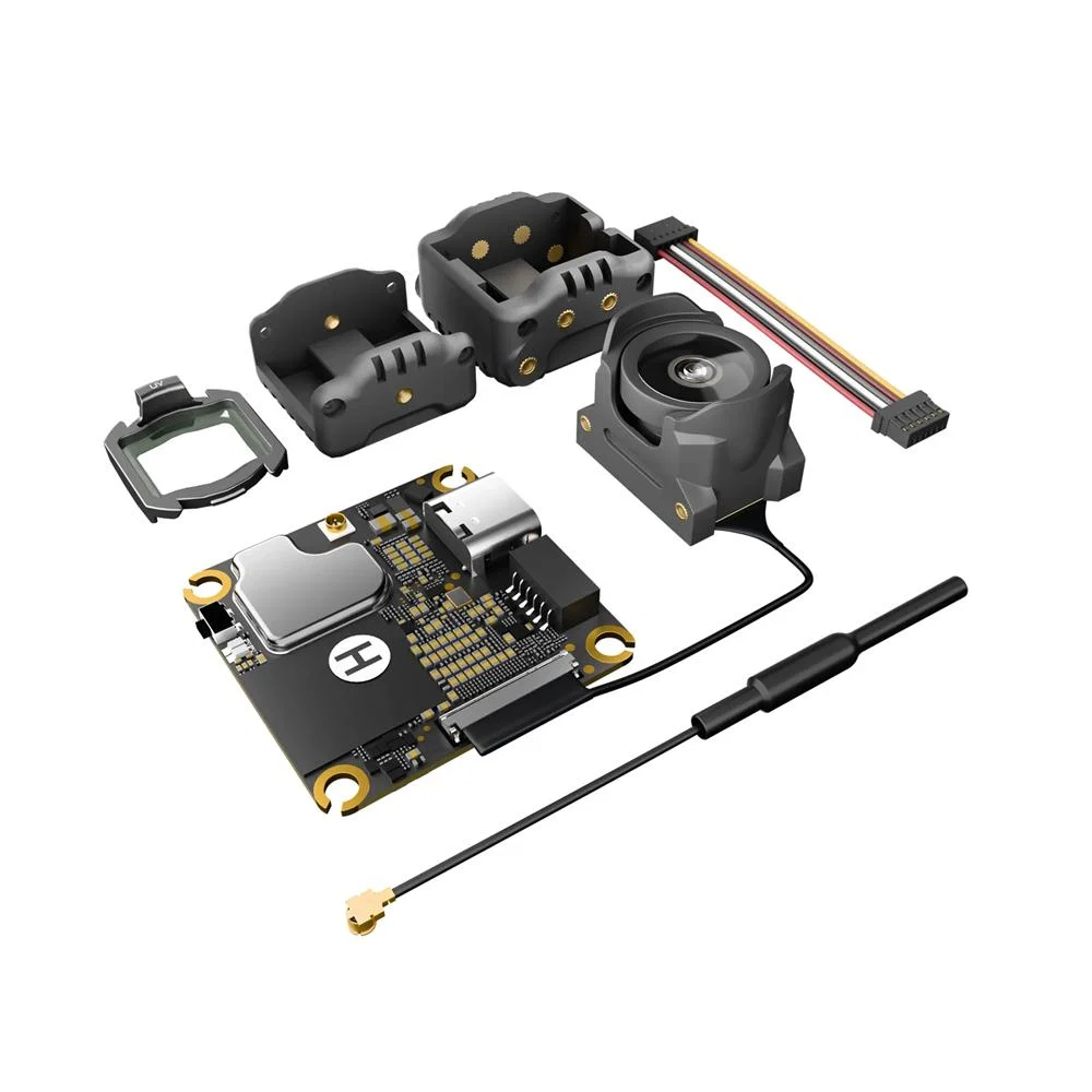 Flywoo O4 Wide Air Unit