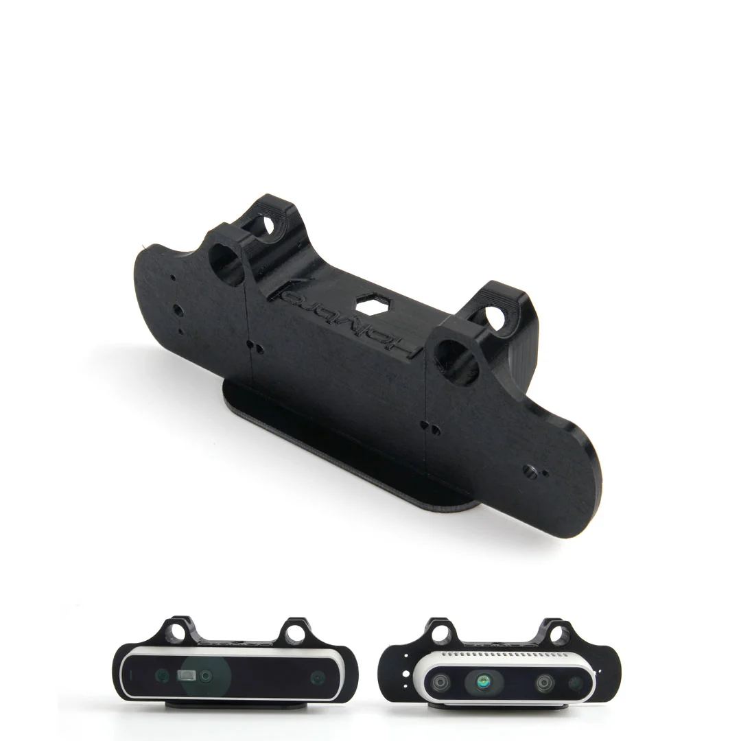 Depth Camera Mount