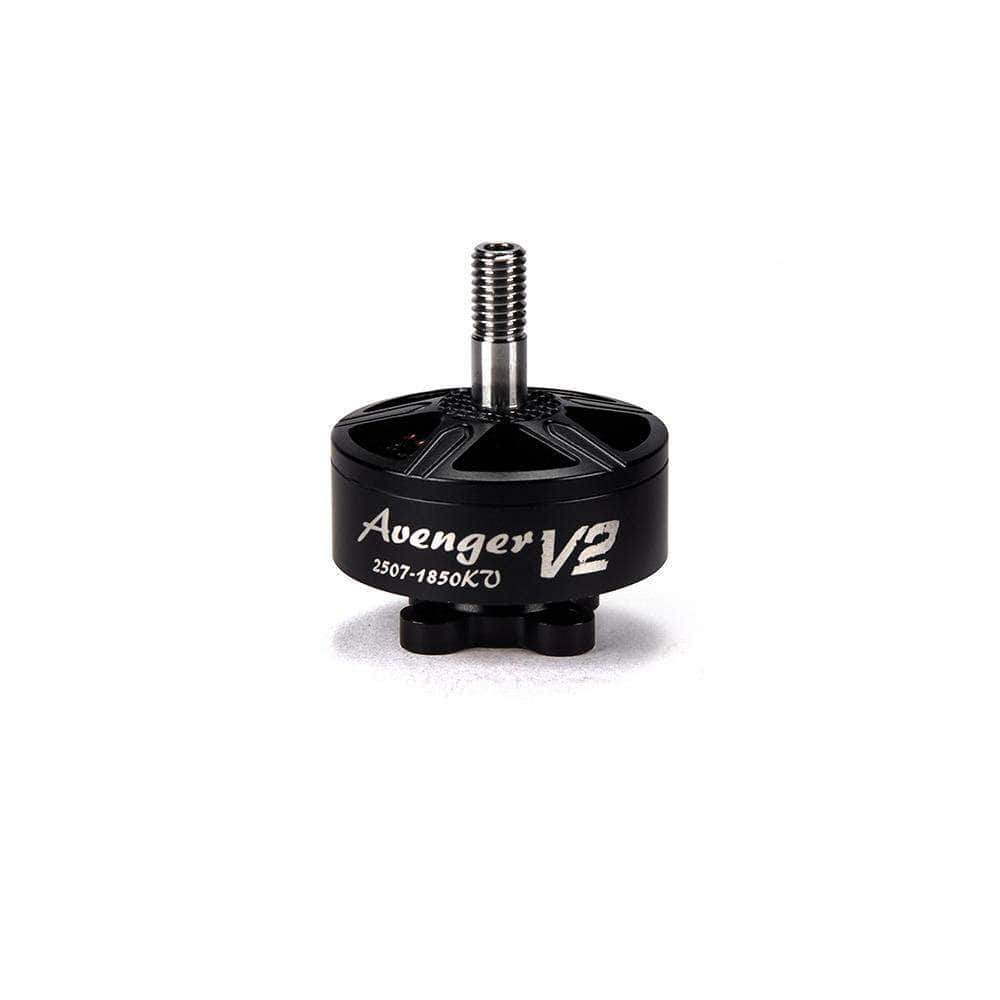 BrotherHobby Avenger V2 2507 1850Kv Motor