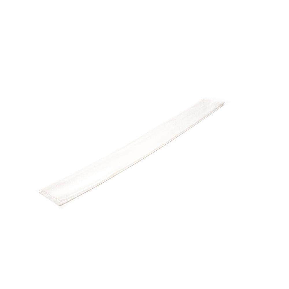 Clear Heat Shrink Tubing 1ft - Choose Version — 20mm / Thick