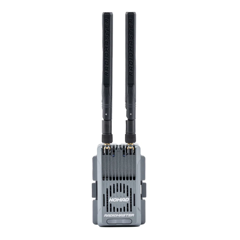 Nomad Dual 1-watt Gemini Xrossband ExpressLRS Module — FCC
