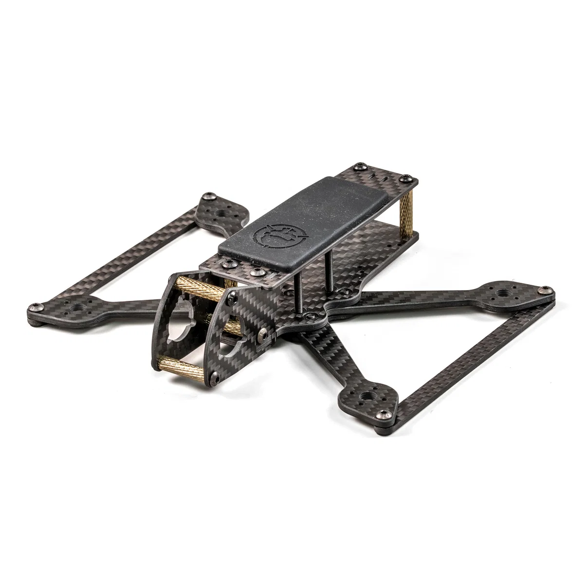 SkyLite 3-3.5" Frame by Le Drib — Without Ducts