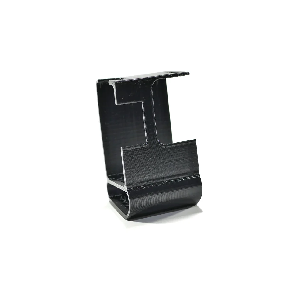 Cinewhoop GoPro Hero Mounts - Choose Version — Hero 5/6/7 - Black