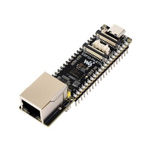 Płytka rozwojowa ESP32-P4-ETH z Ethernet 100 Mb/s i PoE - Waveshare 32088