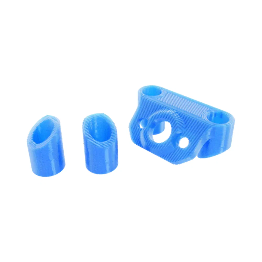 CL2 SMA Antenna Mount - Choose Color — Blue