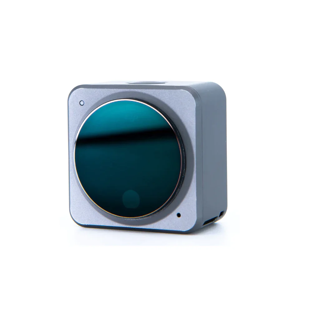 Camera Butter Glass ND Filter for DJI Action 2 - (Choose Density) — ND8
