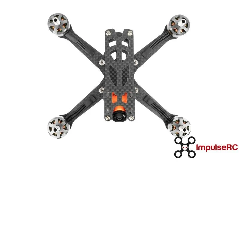 ImpulseRC Micro Reverb 3" FPV Frame