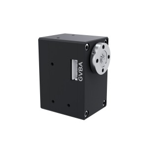 Serwomechanizm bezszczotkowy RSBL35-24-HS 35 kg·cm RS485 z enkoderem 360° i obudową aluminiową - Waveshare 28094